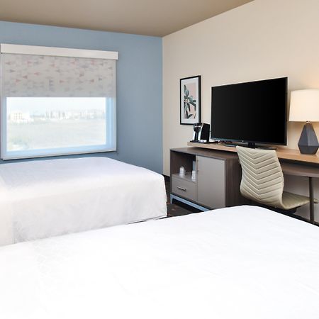 Holiday Inn - Fort Worth - Alliance By Ihg Esterno foto