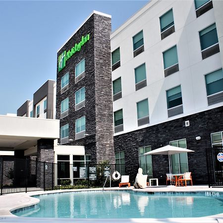 Holiday Inn - Fort Worth - Alliance By Ihg Esterno foto