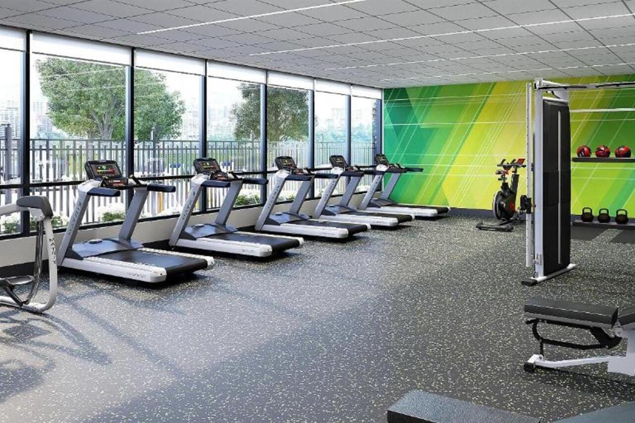 Holiday Inn - Fort Worth - Alliance By Ihg Esterno foto