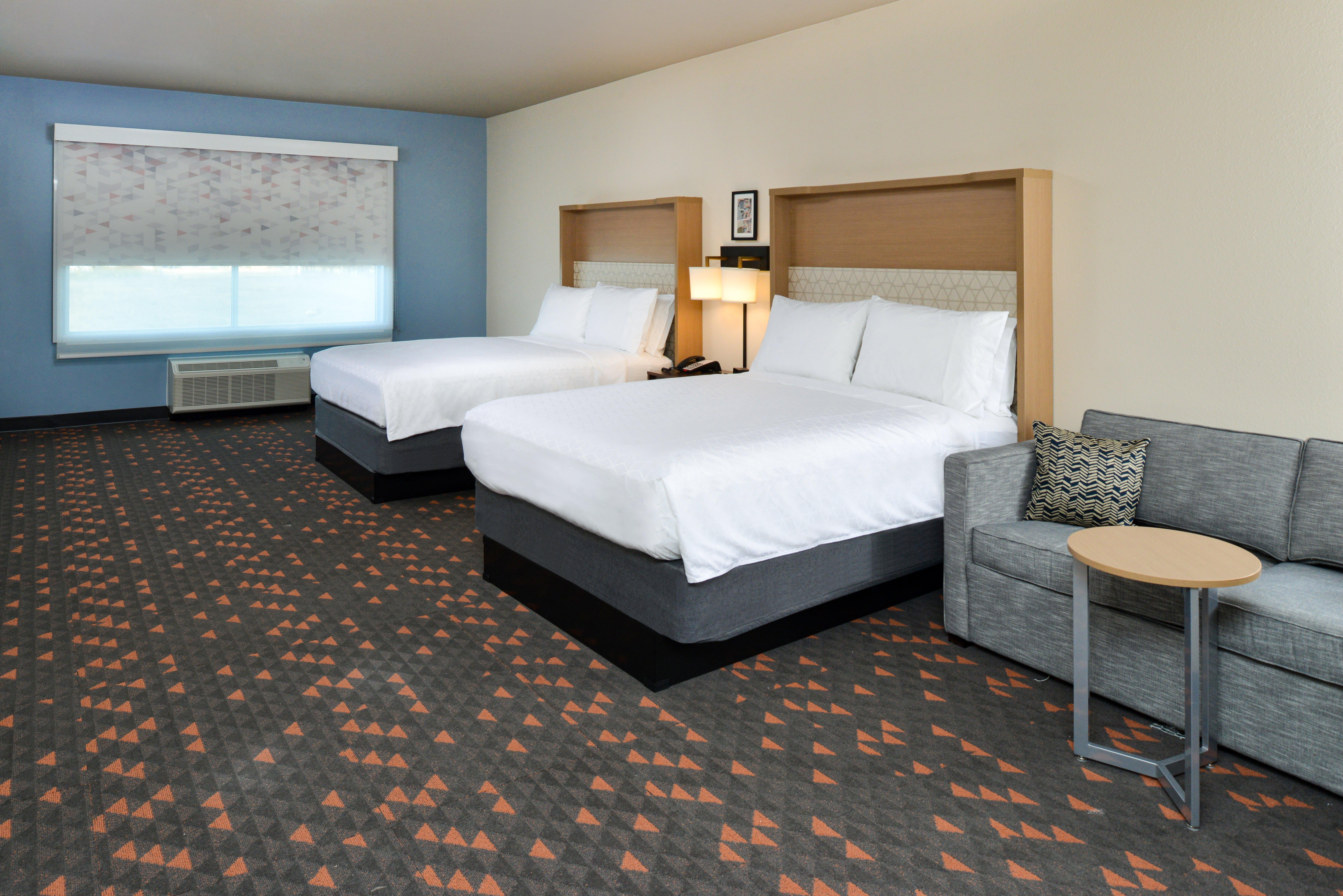 Holiday Inn - Fort Worth - Alliance By Ihg Esterno foto
