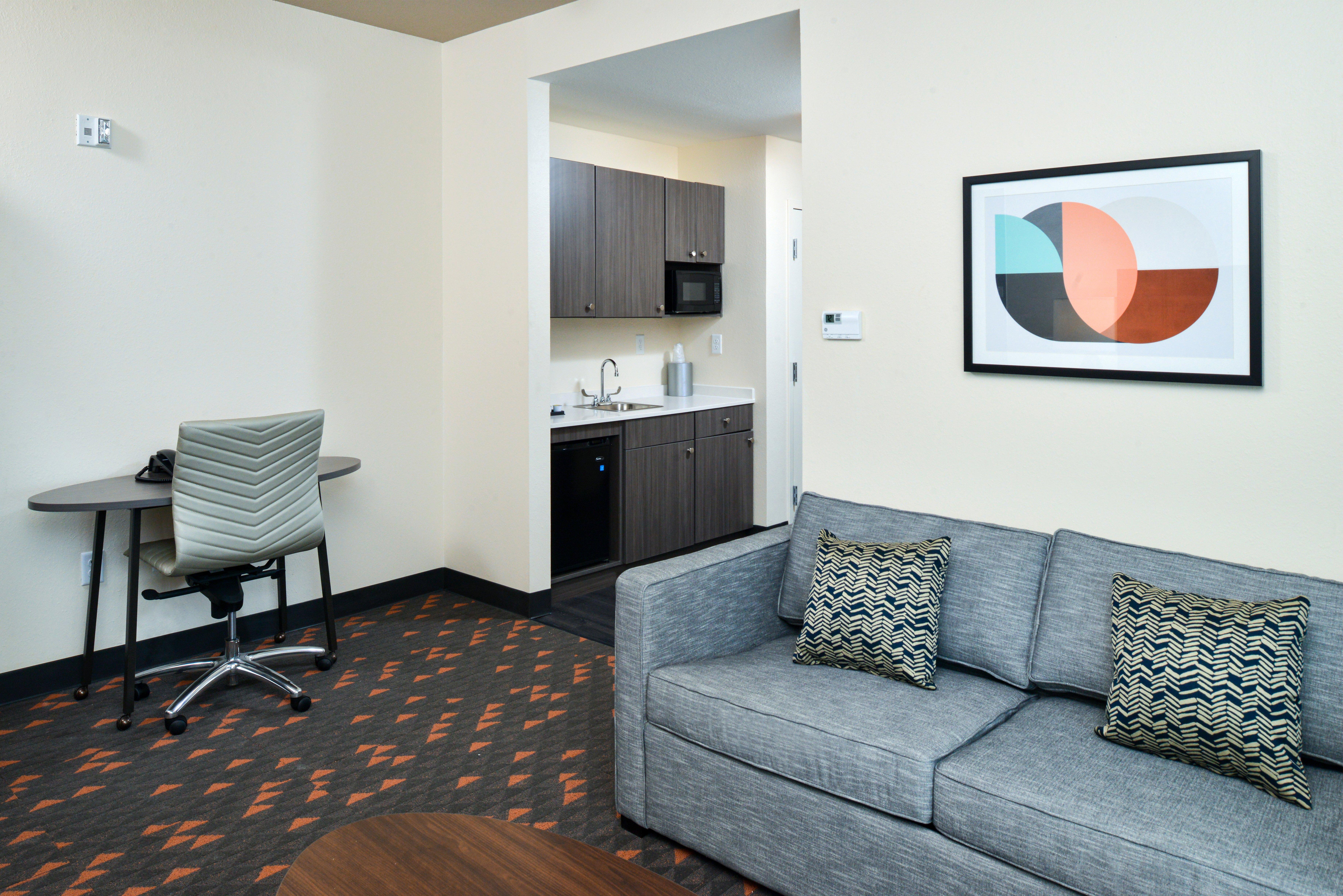 Holiday Inn - Fort Worth - Alliance By Ihg Esterno foto