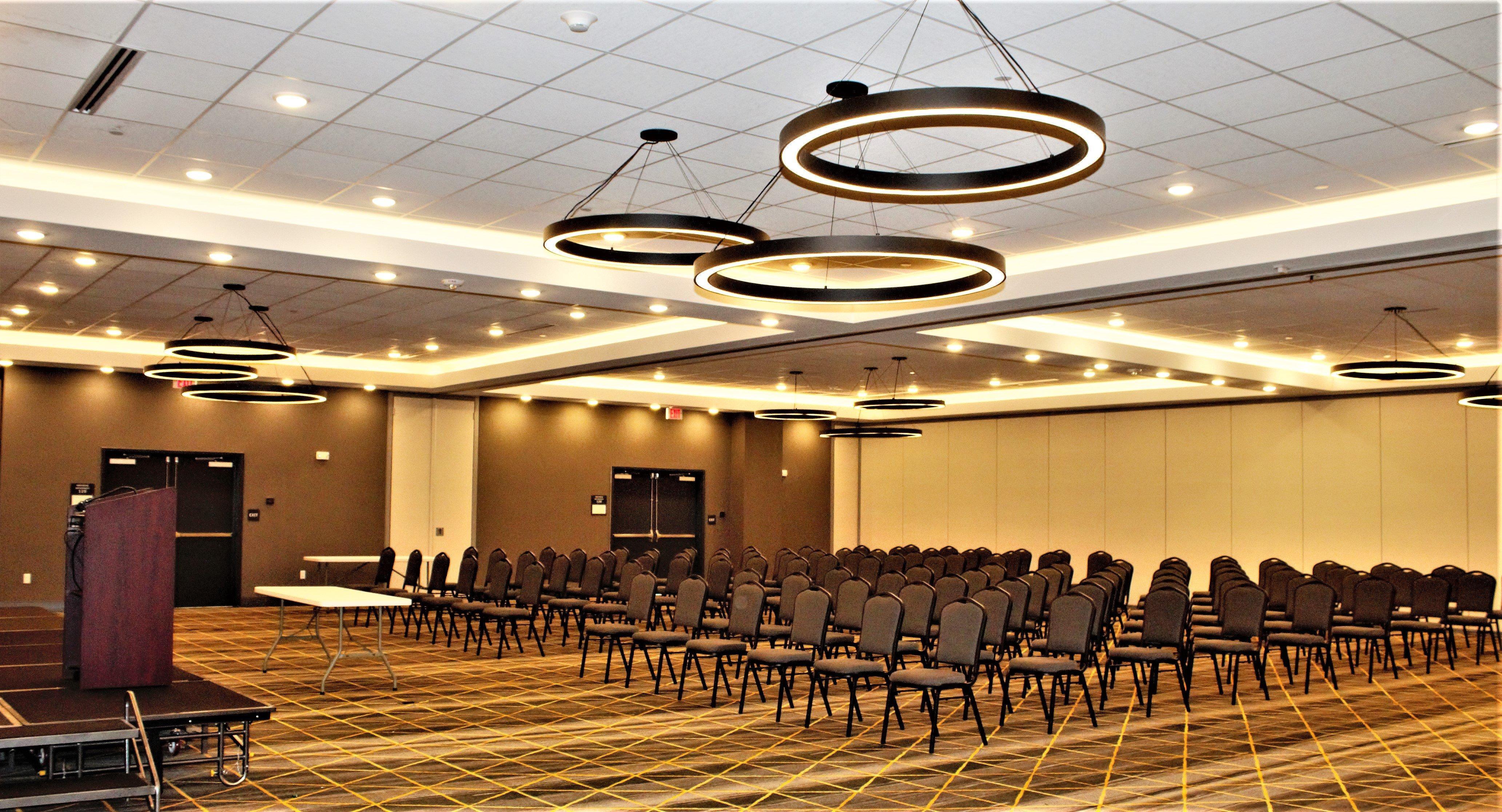 Holiday Inn - Fort Worth - Alliance By Ihg Esterno foto