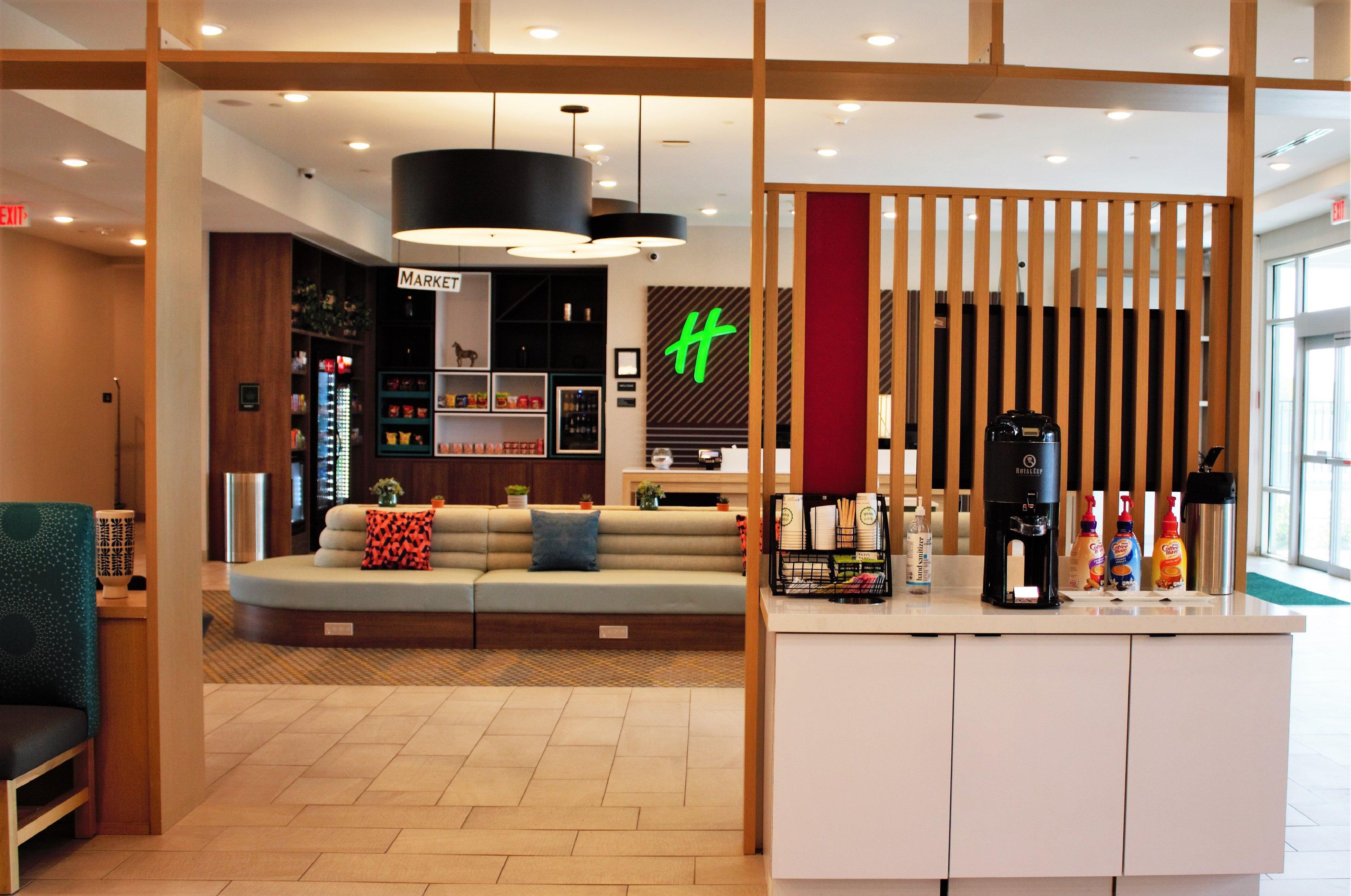 Holiday Inn - Fort Worth - Alliance By Ihg Esterno foto