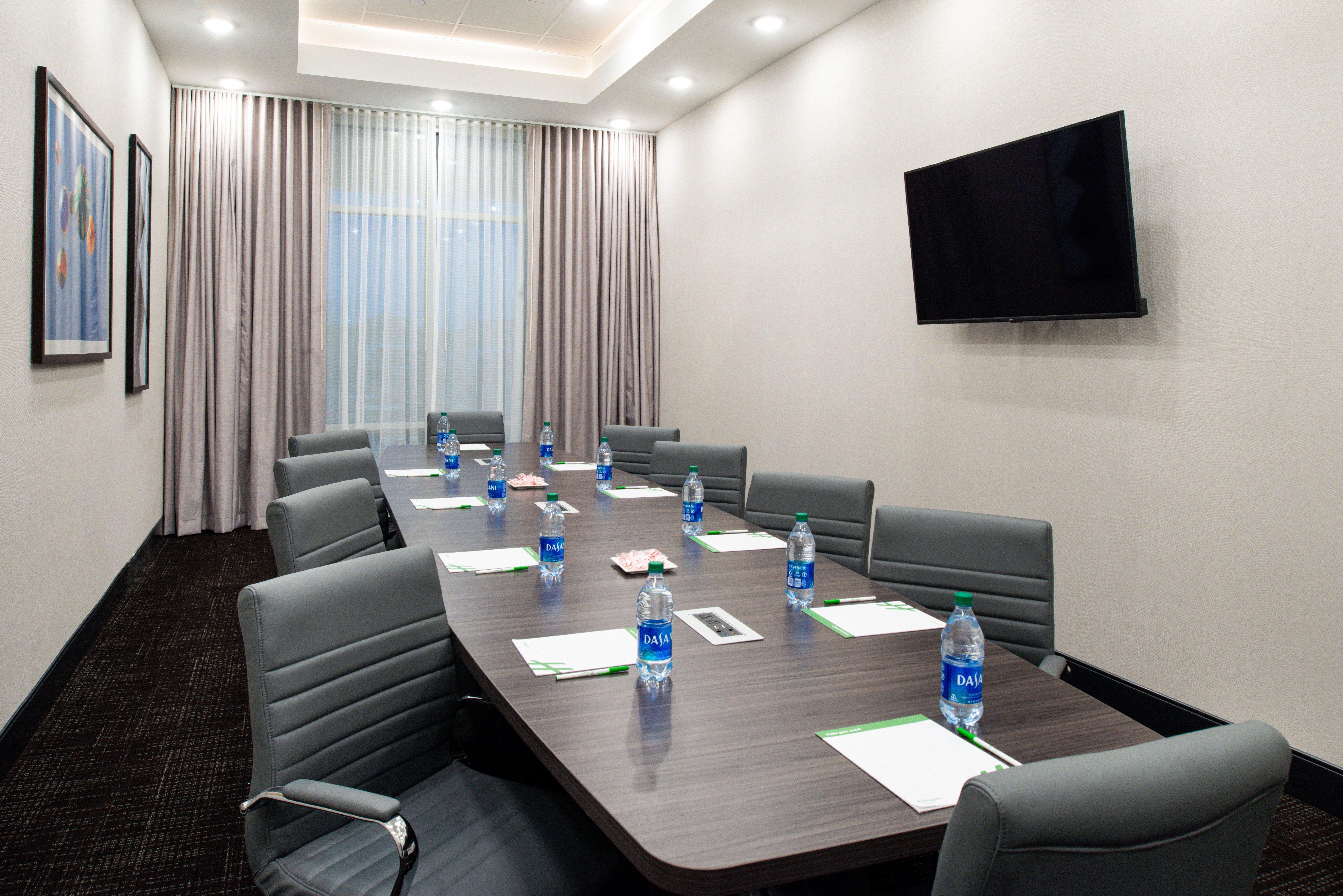 Holiday Inn - Fort Worth - Alliance By Ihg Esterno foto