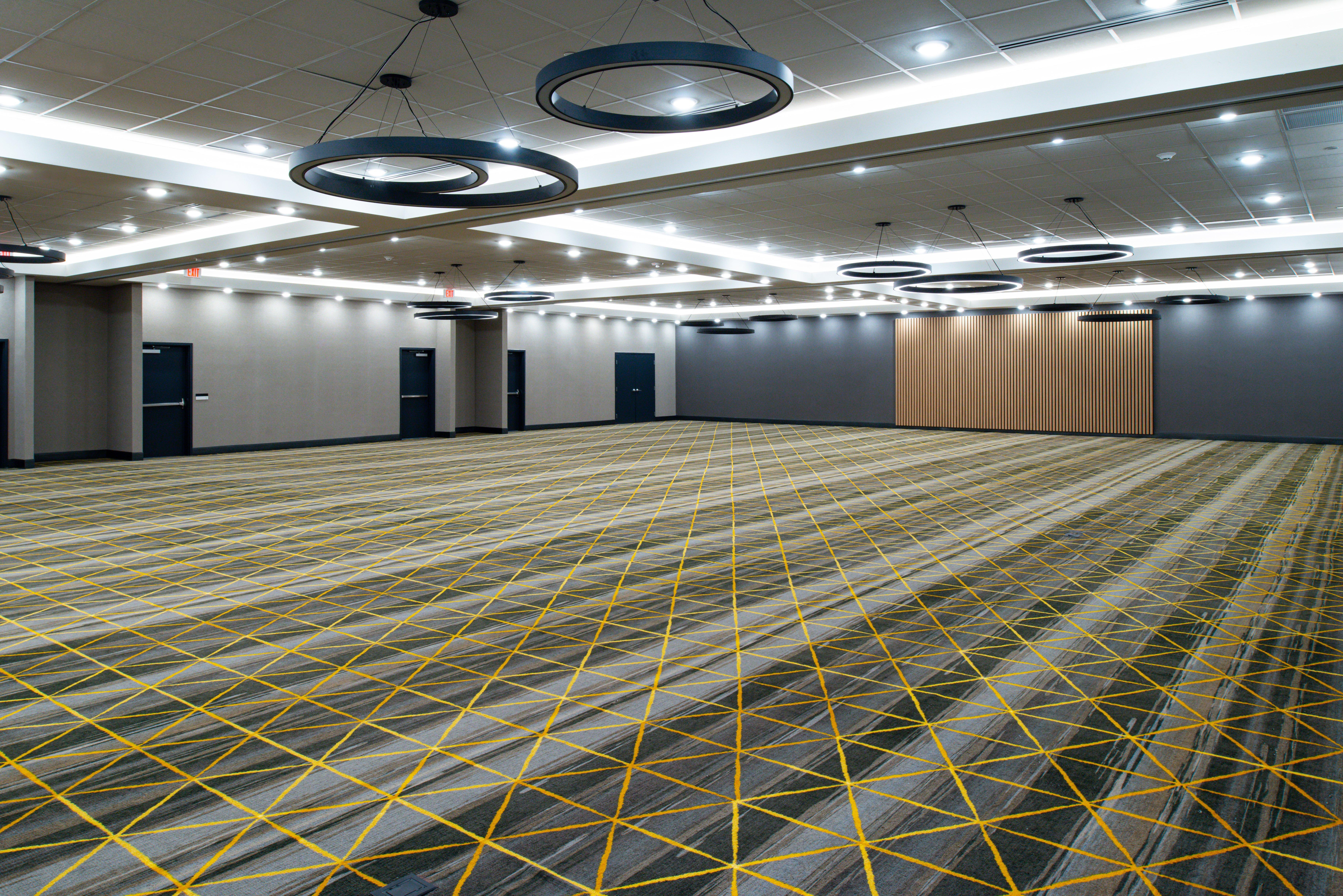 Holiday Inn - Fort Worth - Alliance By Ihg Esterno foto
