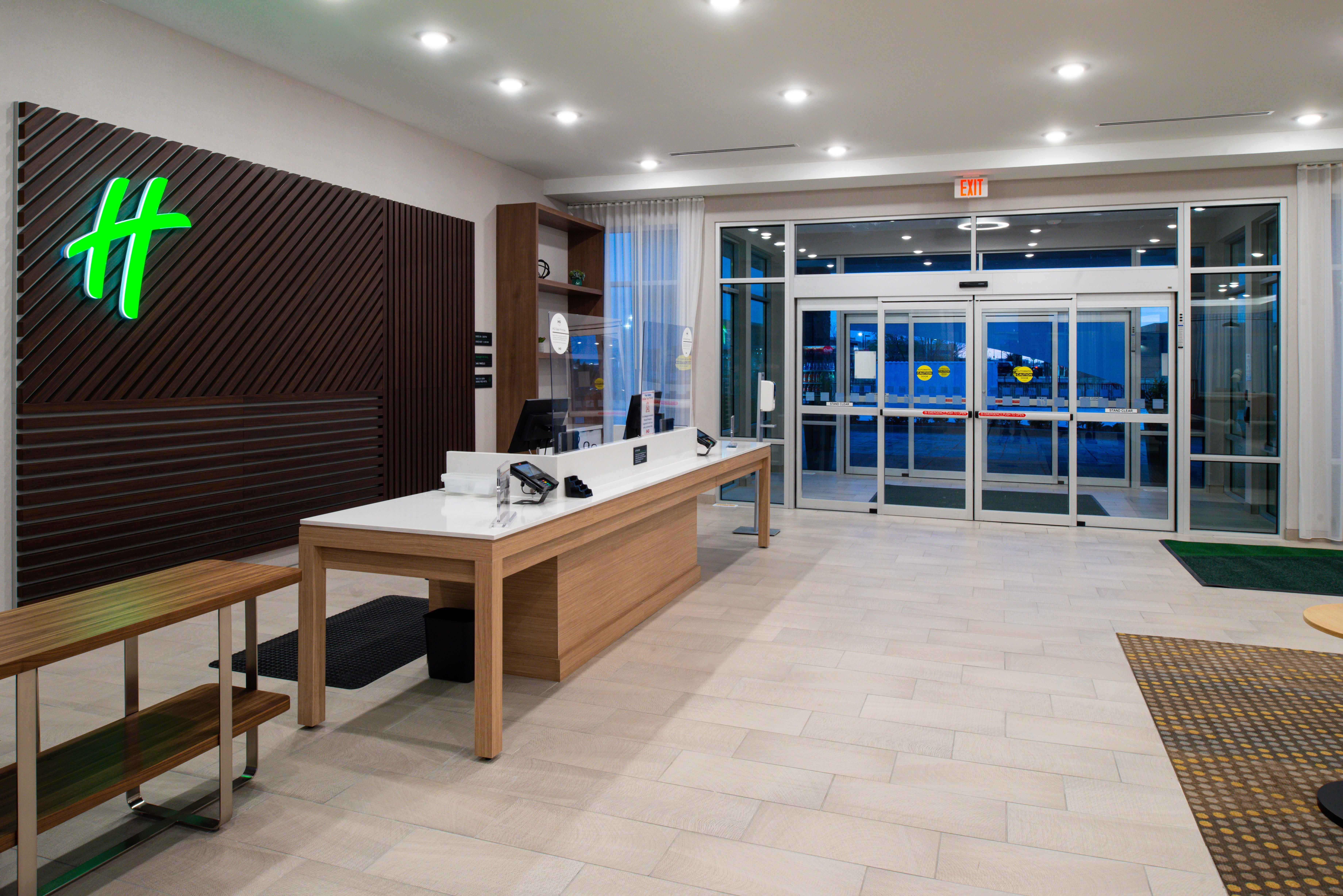 Holiday Inn - Fort Worth - Alliance By Ihg Esterno foto