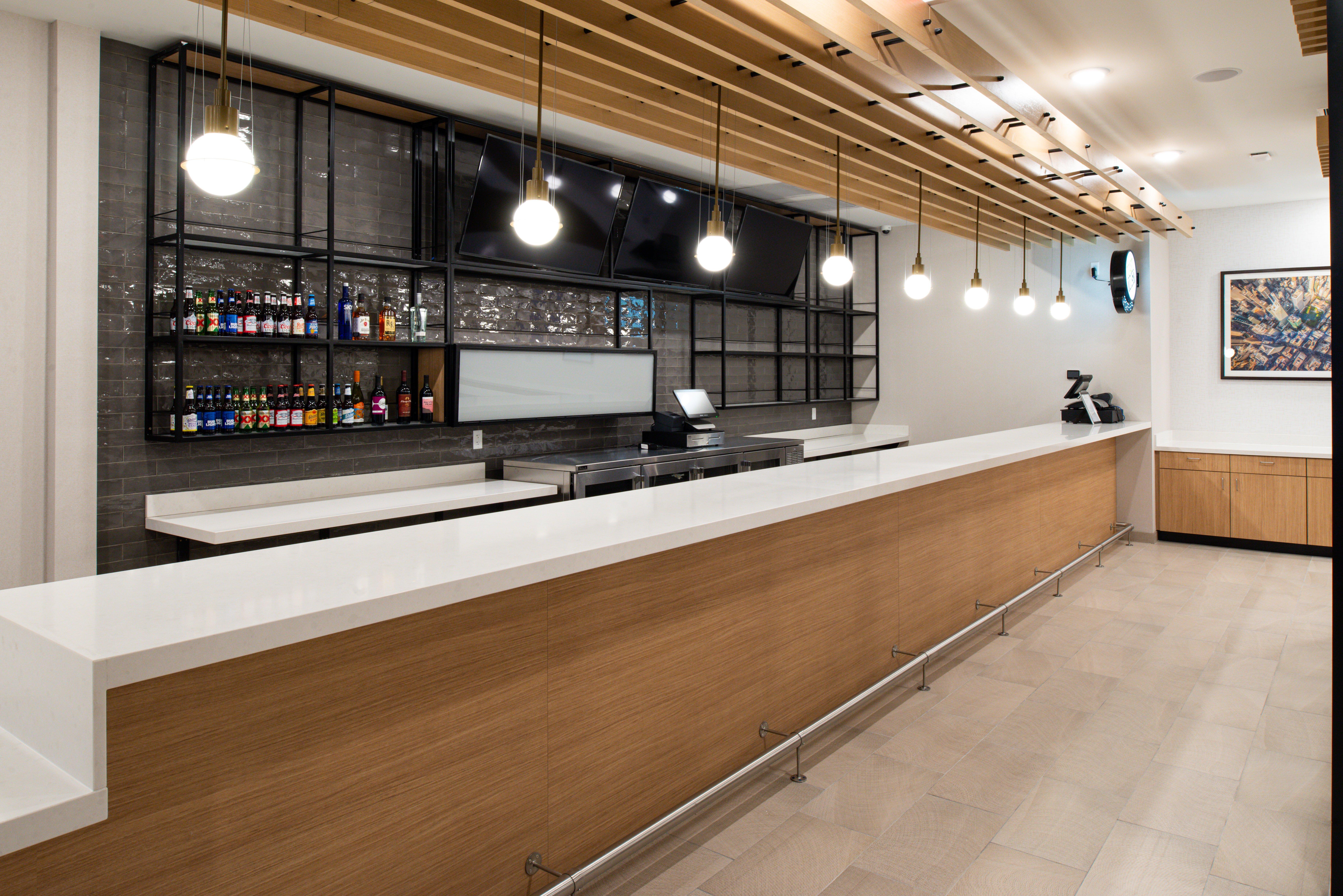 Holiday Inn - Fort Worth - Alliance By Ihg Esterno foto