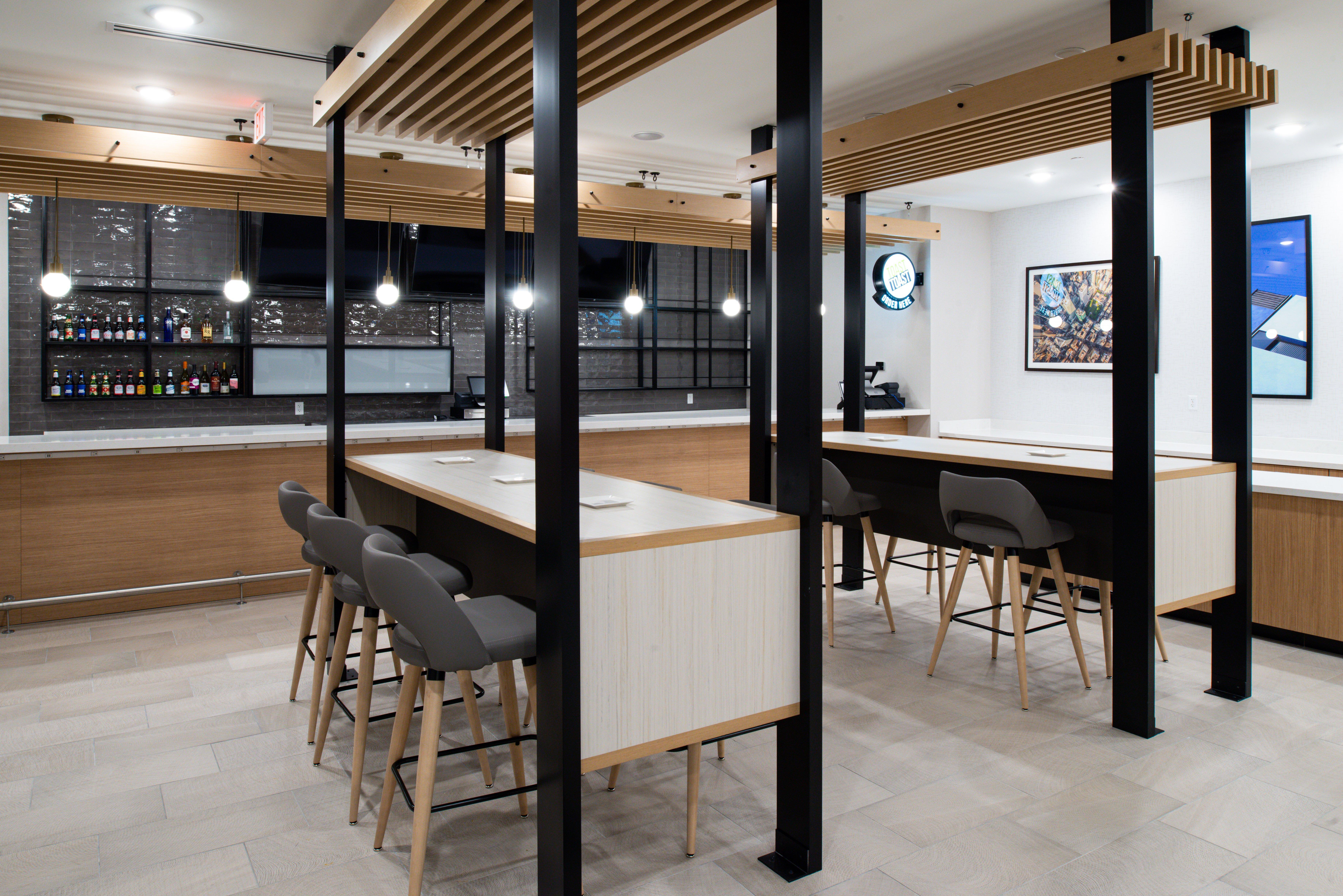 Holiday Inn - Fort Worth - Alliance By Ihg Esterno foto