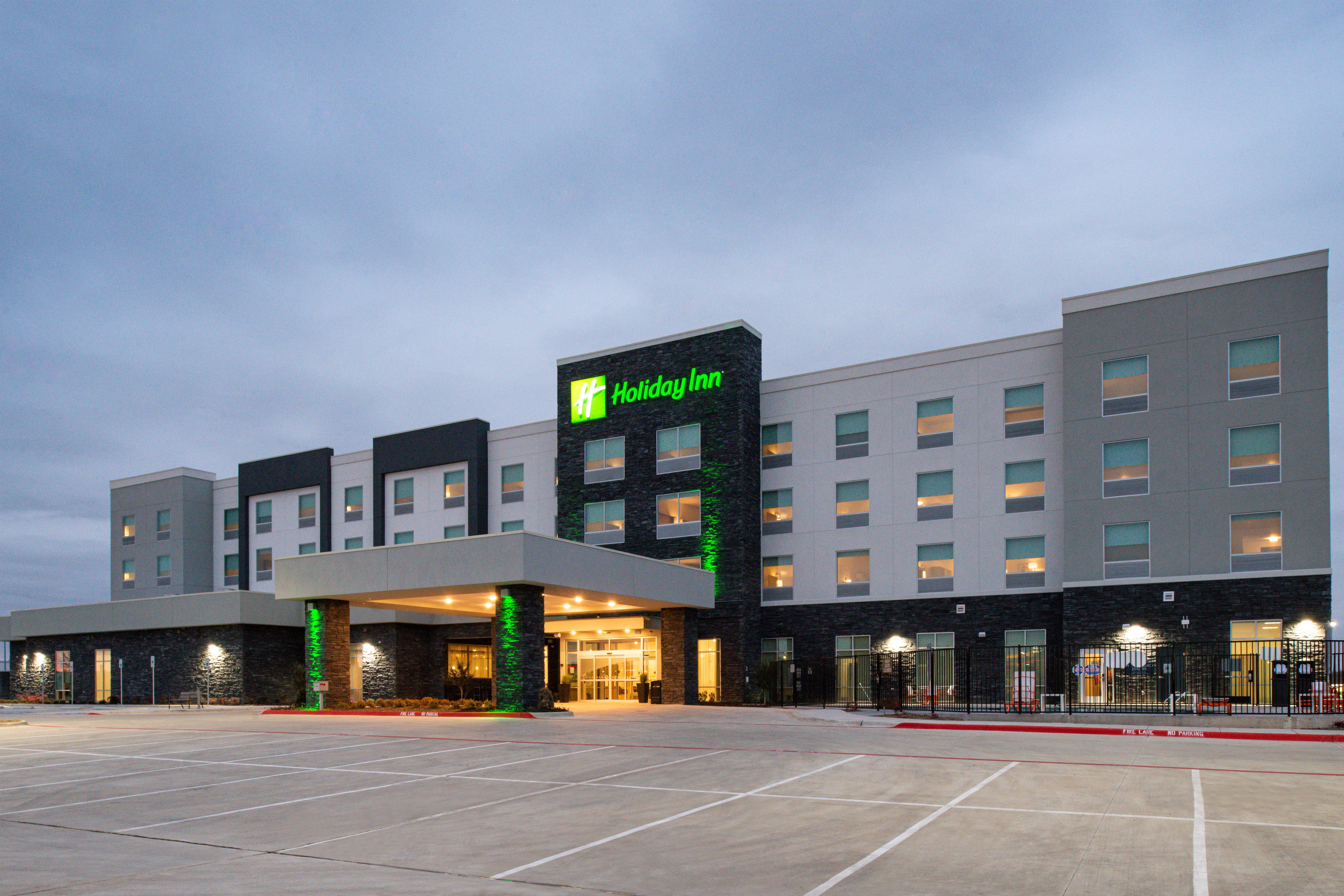 Holiday Inn - Fort Worth - Alliance By Ihg Esterno foto