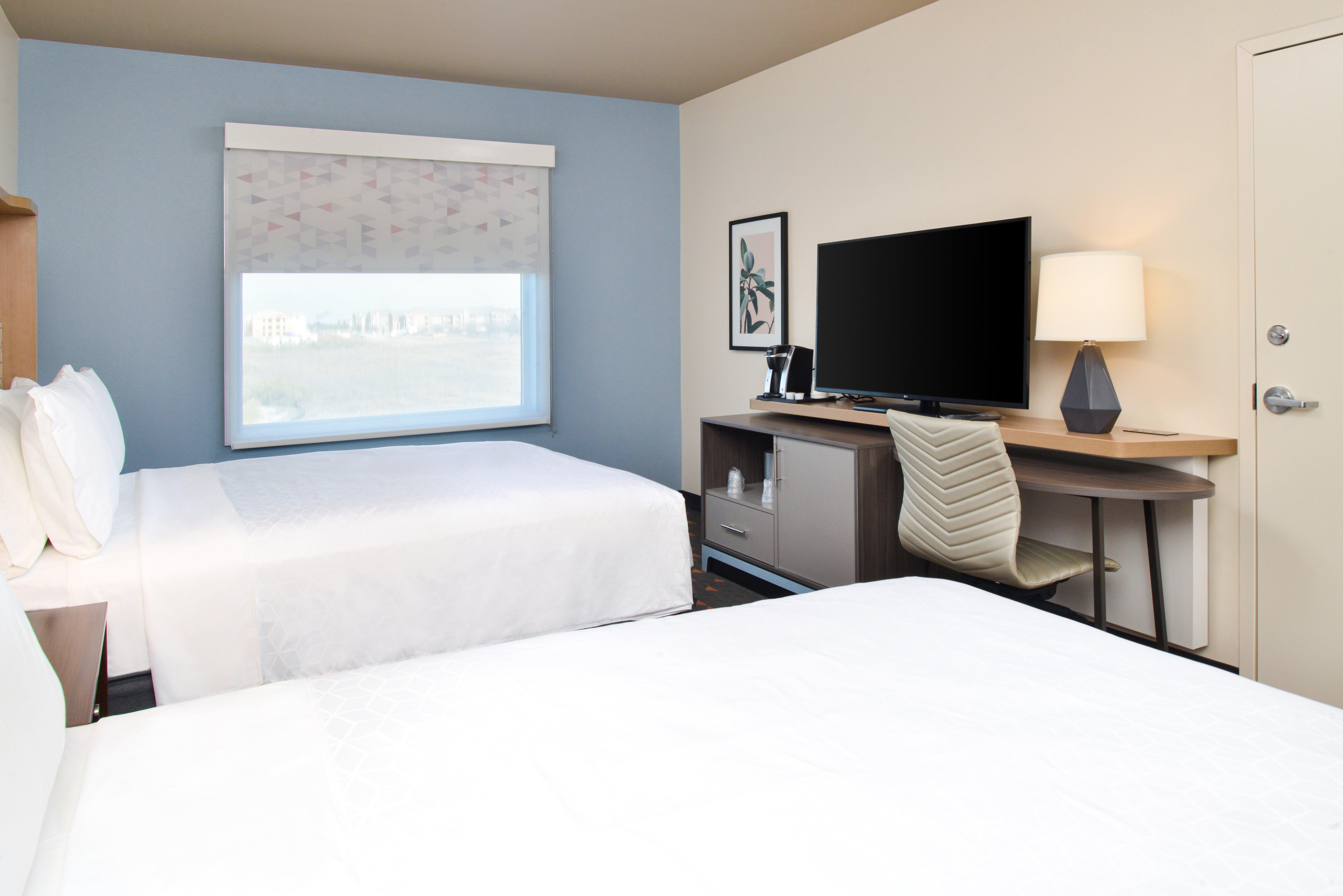 Holiday Inn - Fort Worth - Alliance By Ihg Esterno foto