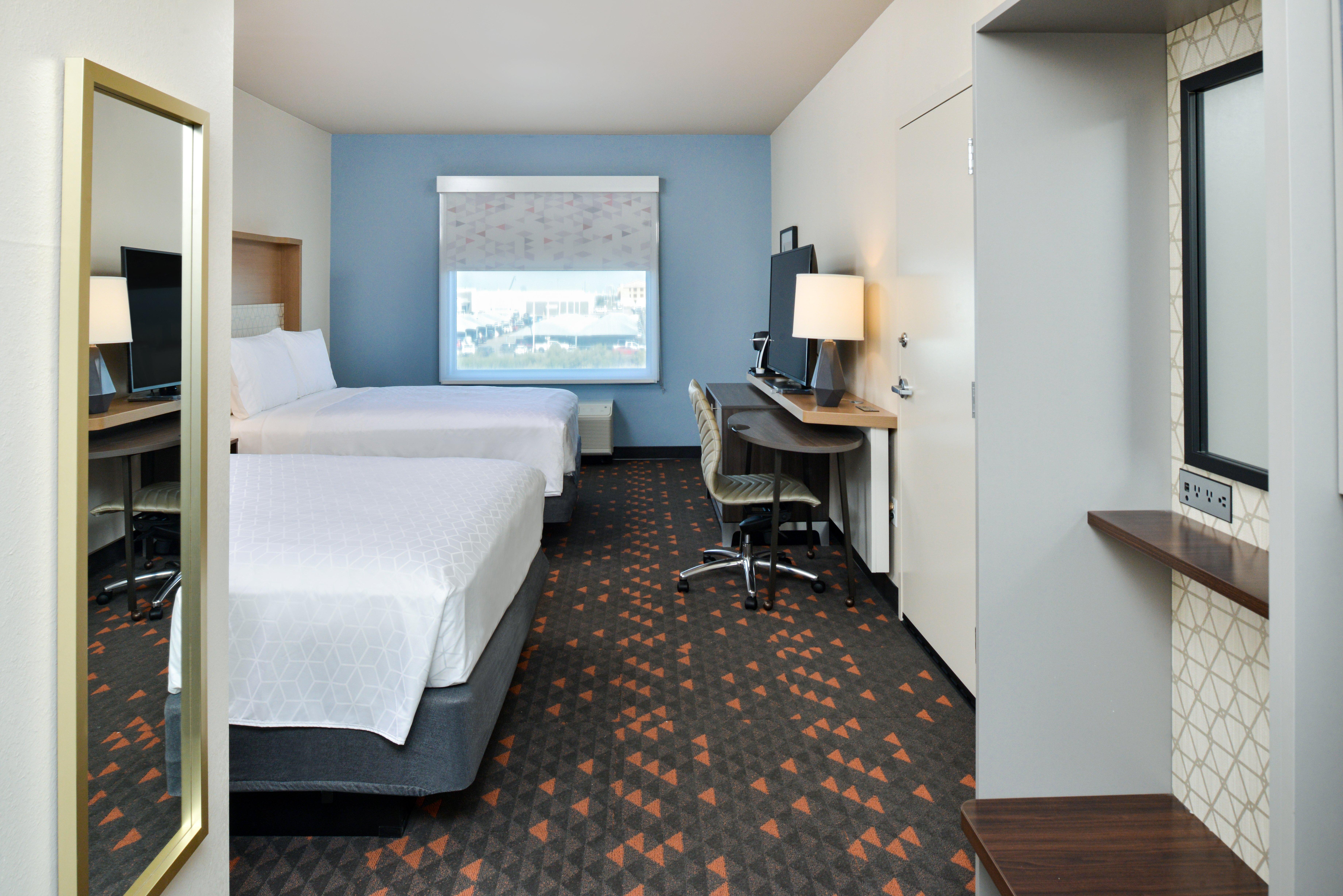 Holiday Inn - Fort Worth - Alliance By Ihg Esterno foto