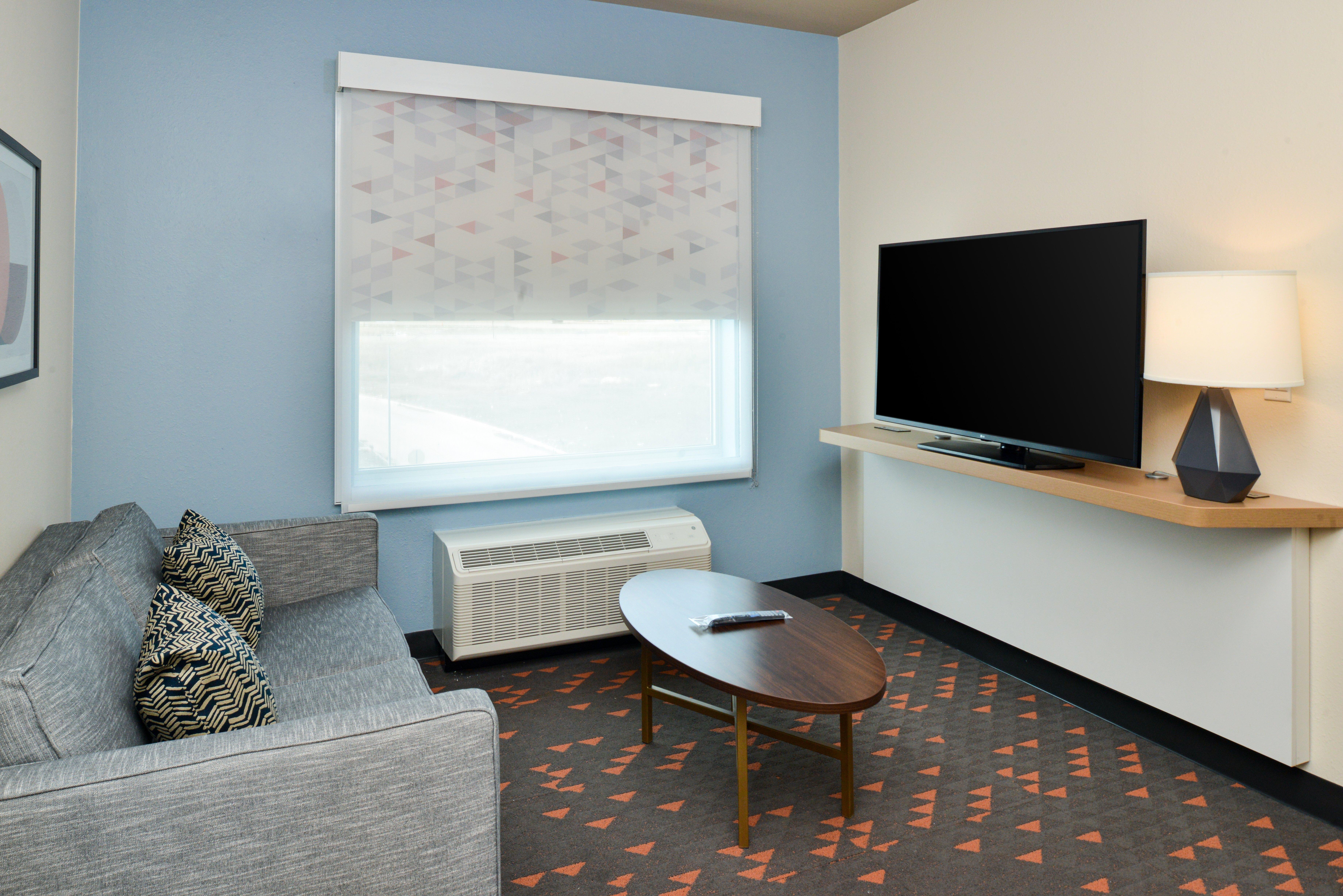 Holiday Inn - Fort Worth - Alliance By Ihg Esterno foto