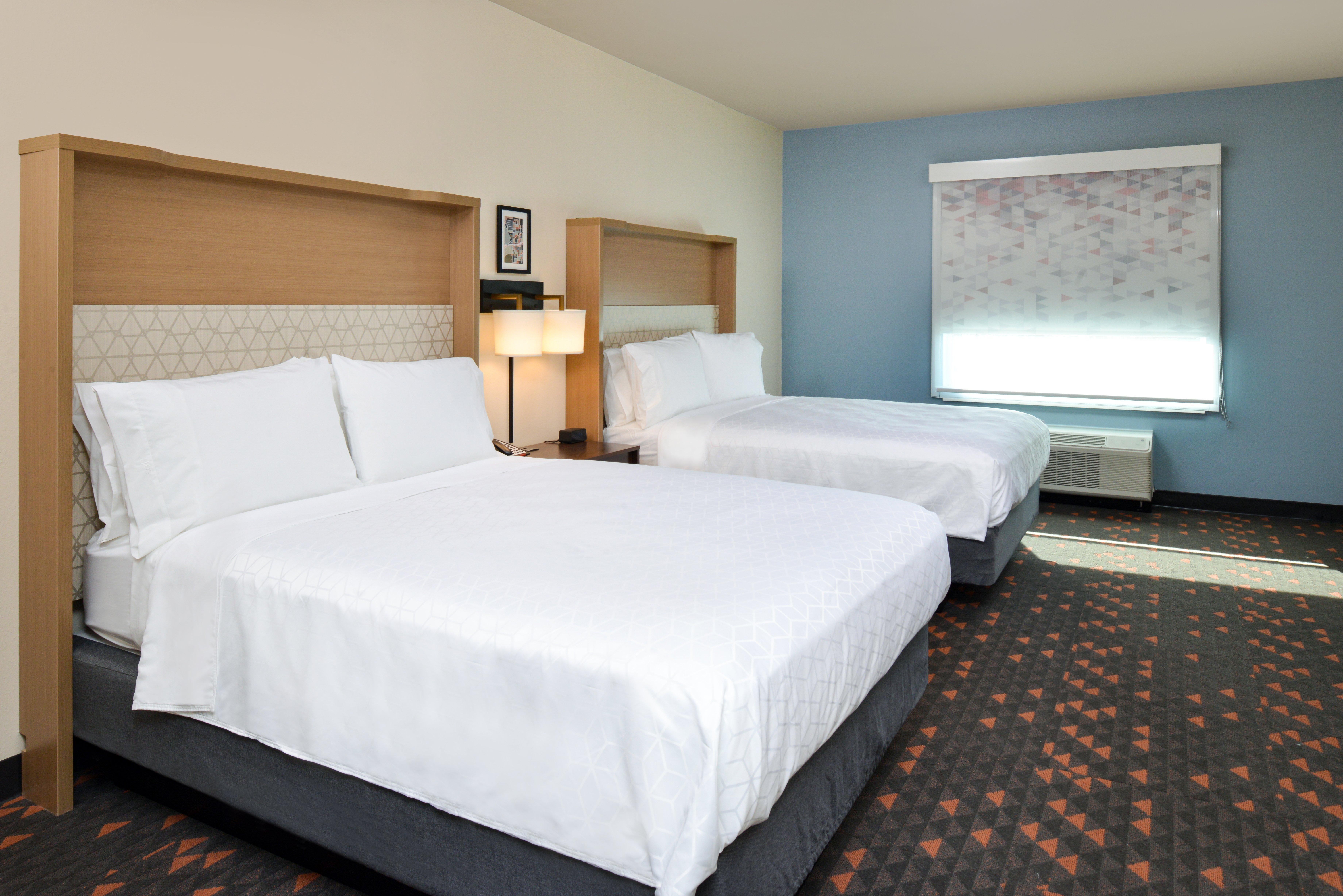 Holiday Inn - Fort Worth - Alliance By Ihg Esterno foto