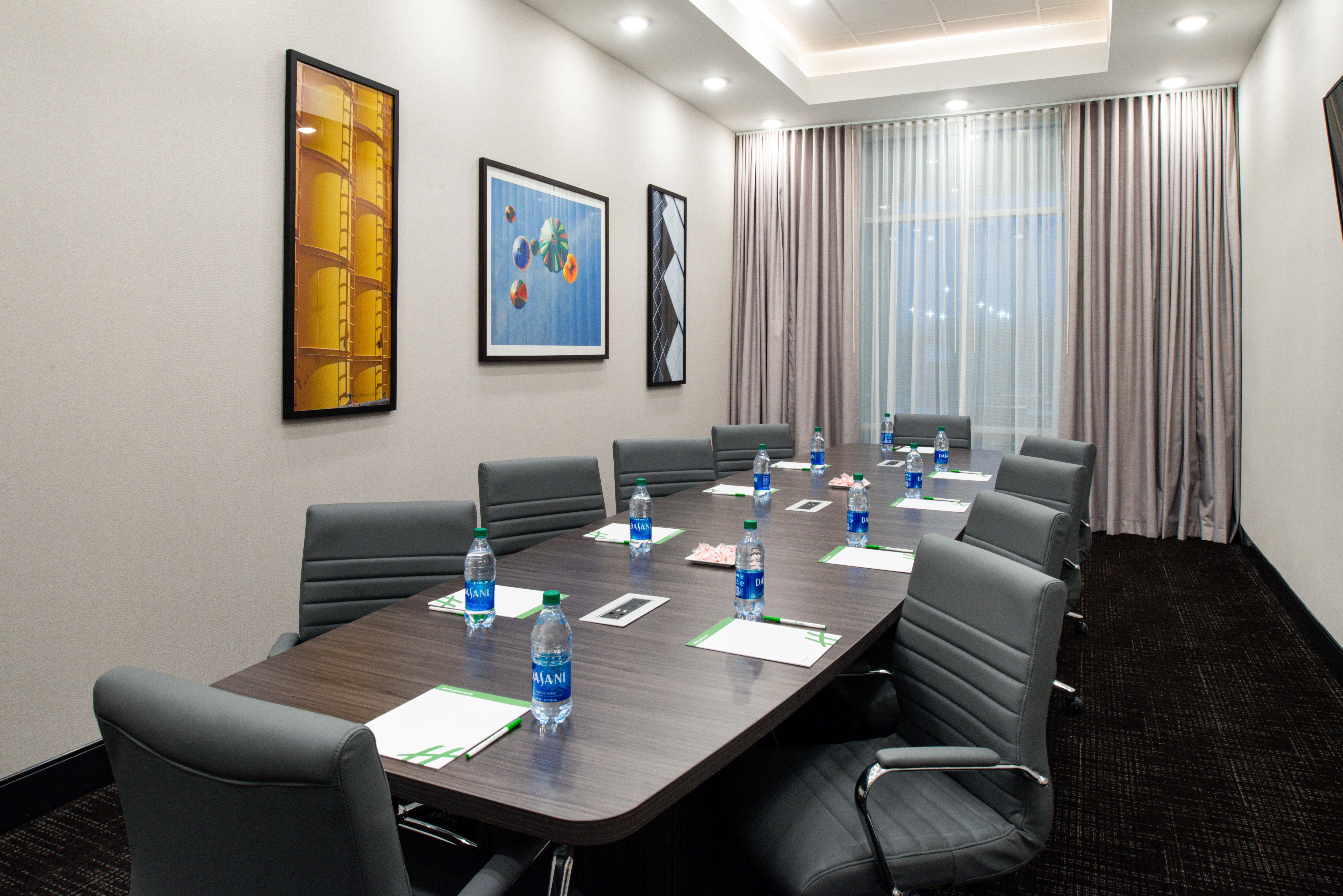 Holiday Inn - Fort Worth - Alliance By Ihg Esterno foto