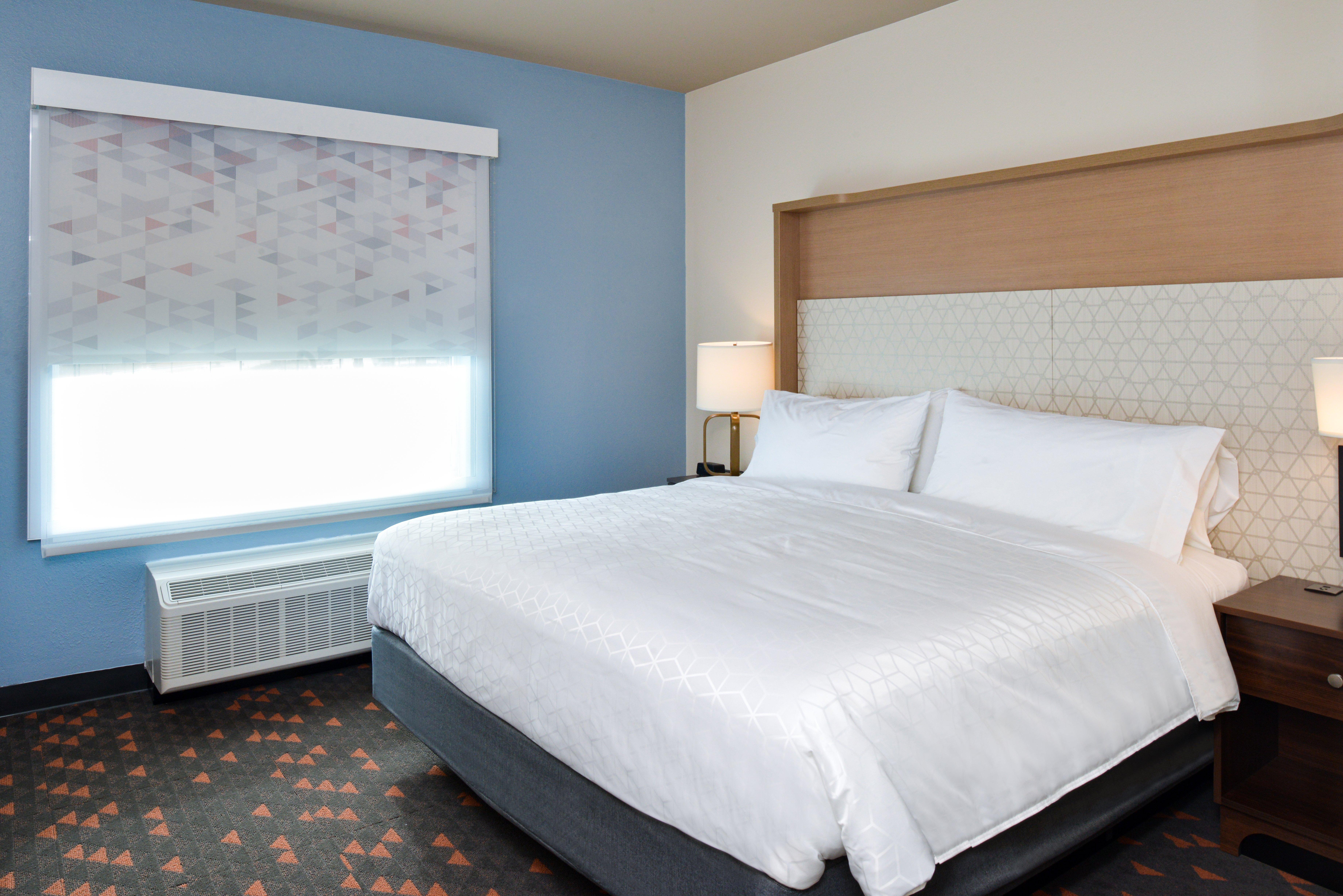 Holiday Inn - Fort Worth - Alliance By Ihg Esterno foto