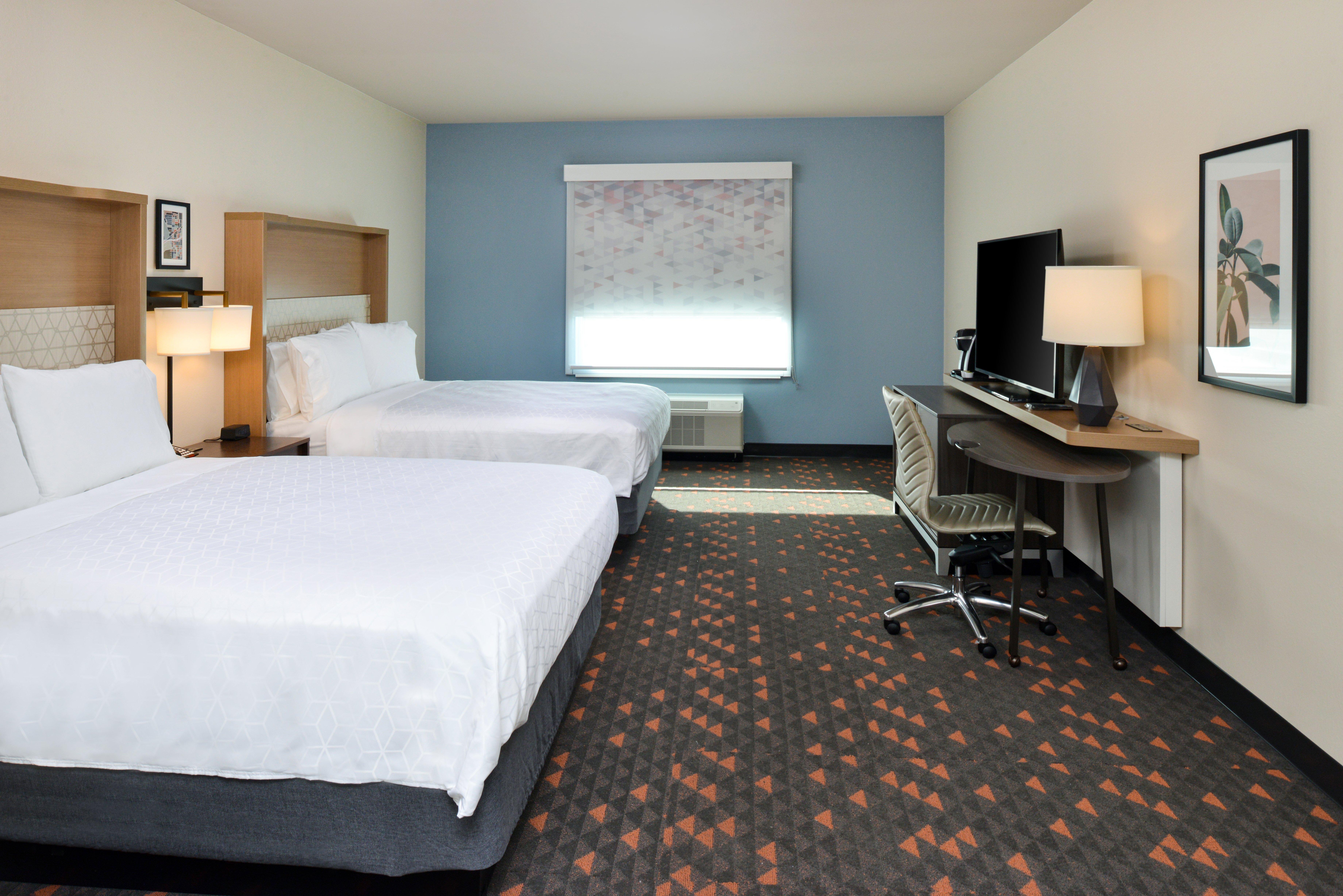 Holiday Inn - Fort Worth - Alliance By Ihg Esterno foto