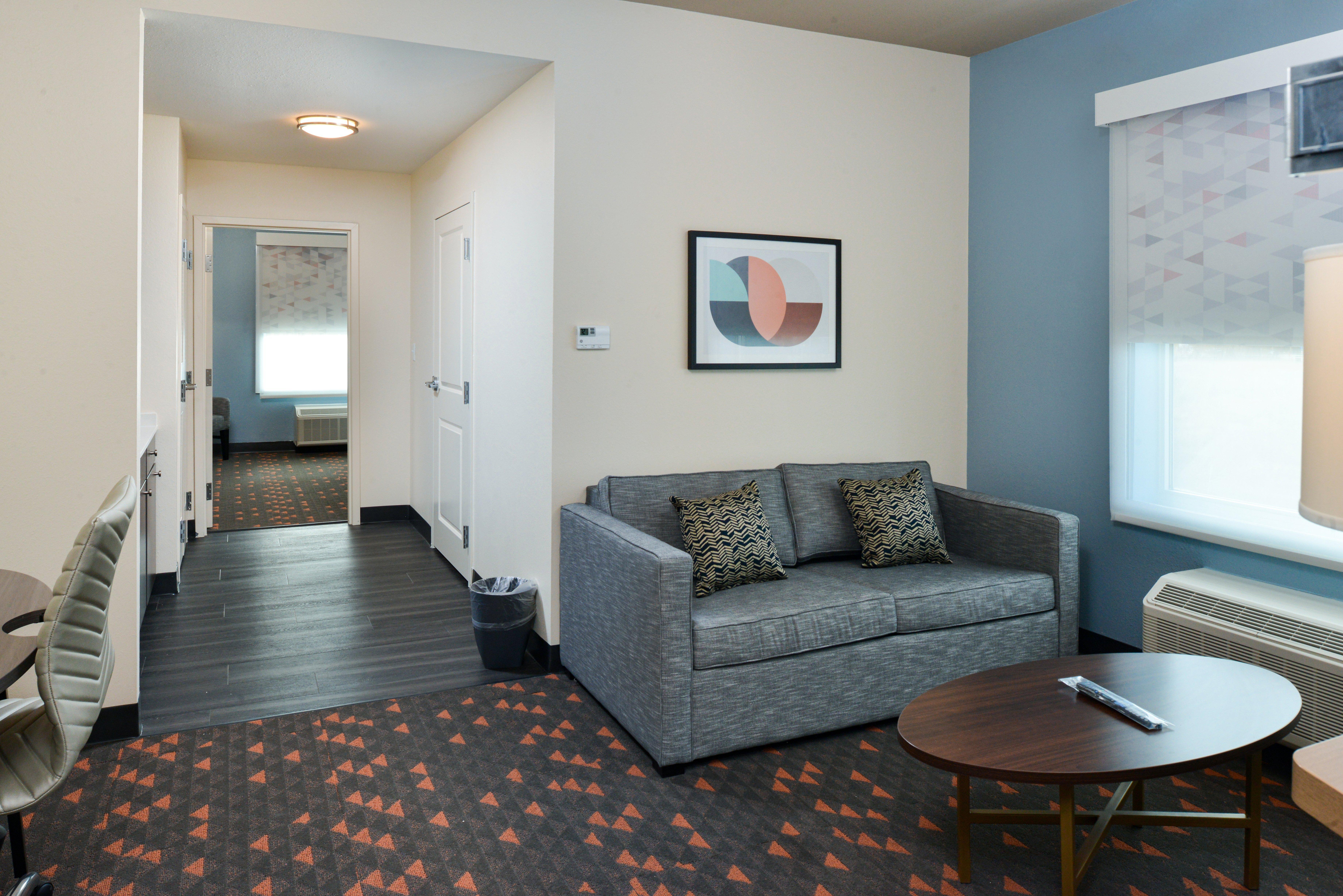 Holiday Inn - Fort Worth - Alliance By Ihg Esterno foto