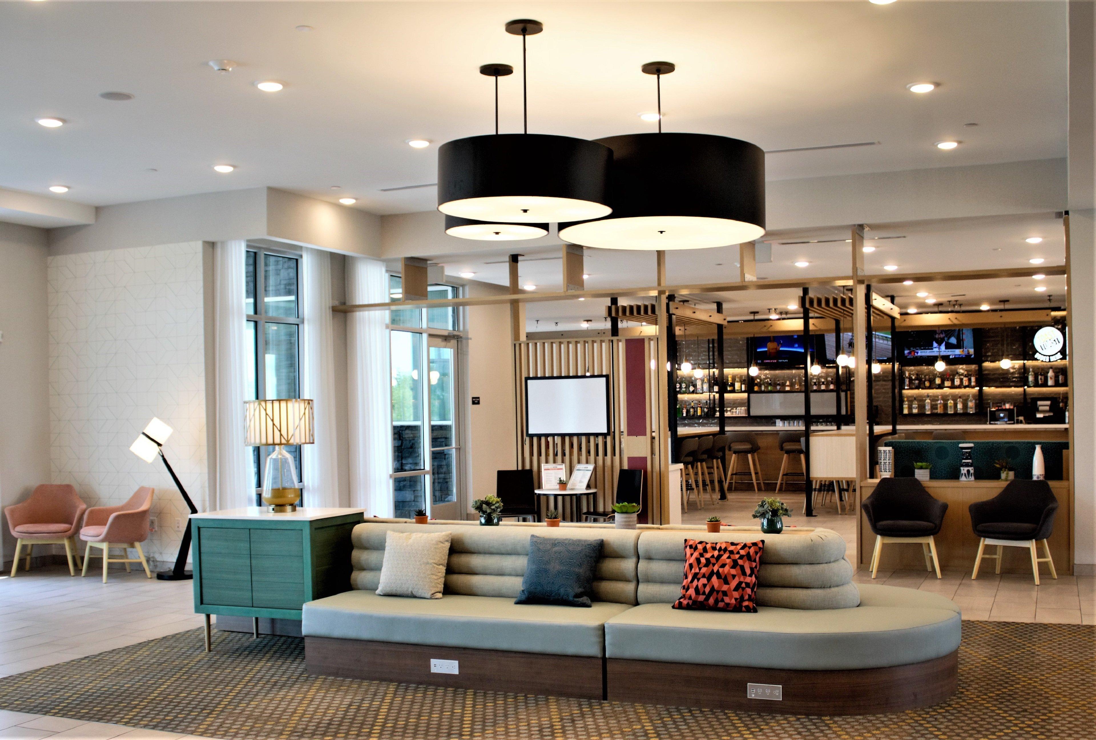 Holiday Inn - Fort Worth - Alliance By Ihg Esterno foto