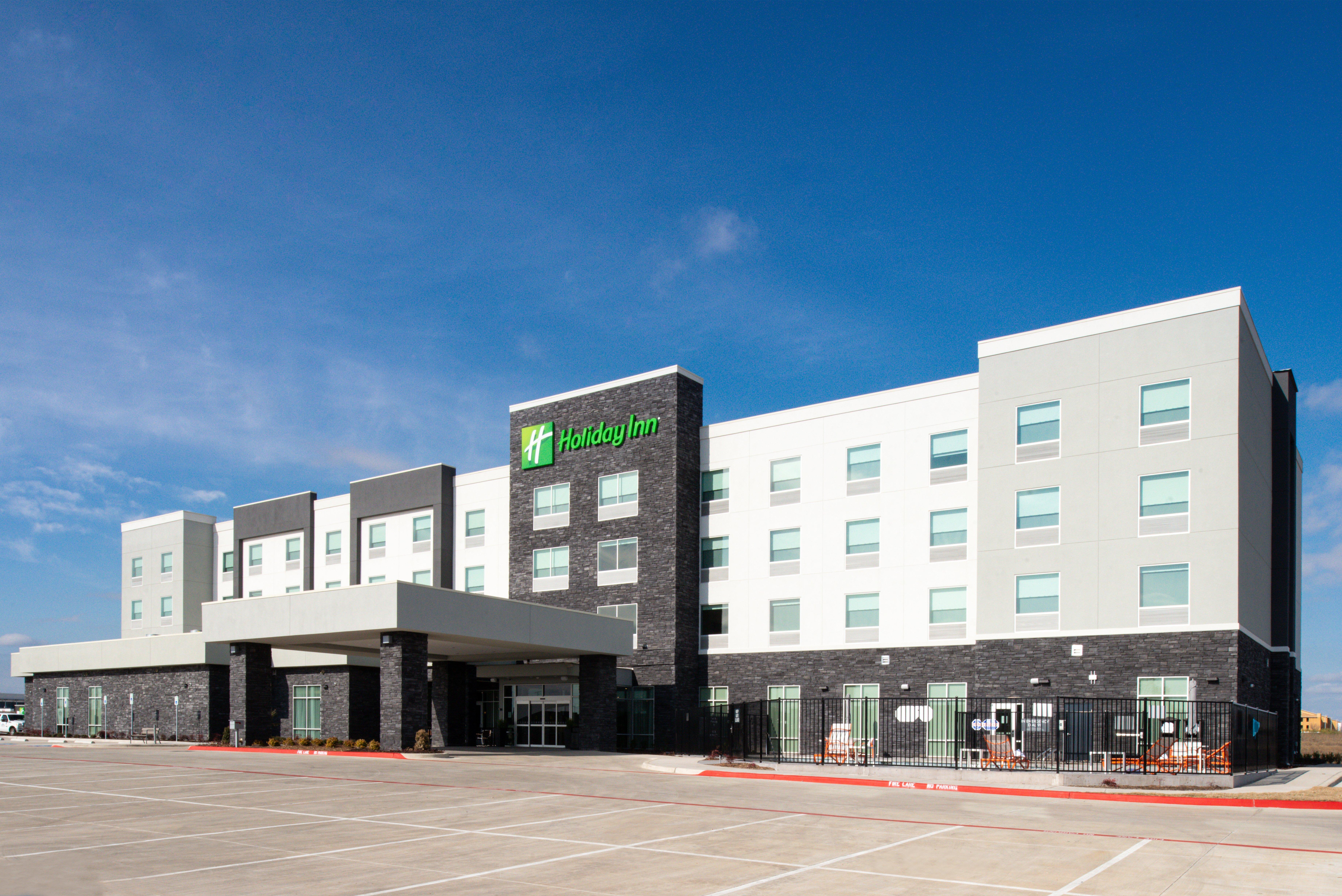 Holiday Inn - Fort Worth - Alliance By Ihg Esterno foto