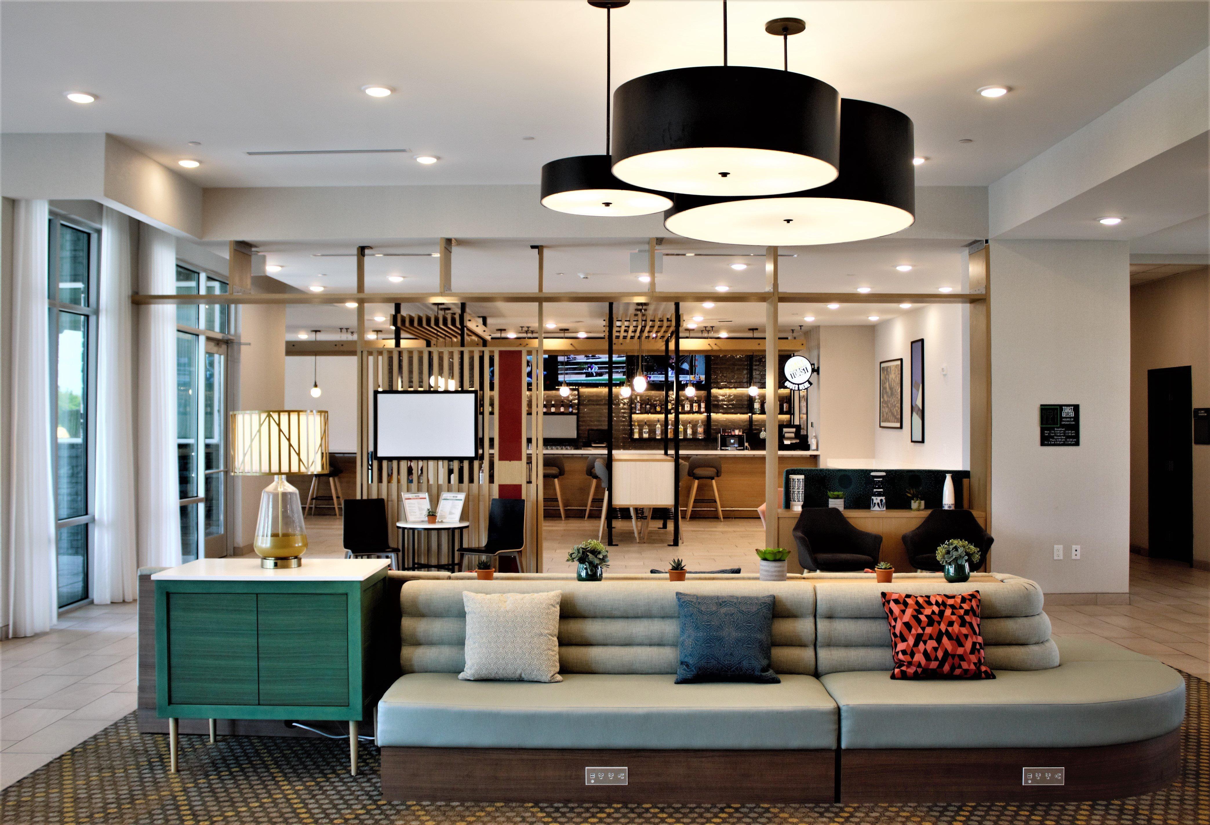 Holiday Inn - Fort Worth - Alliance By Ihg Esterno foto