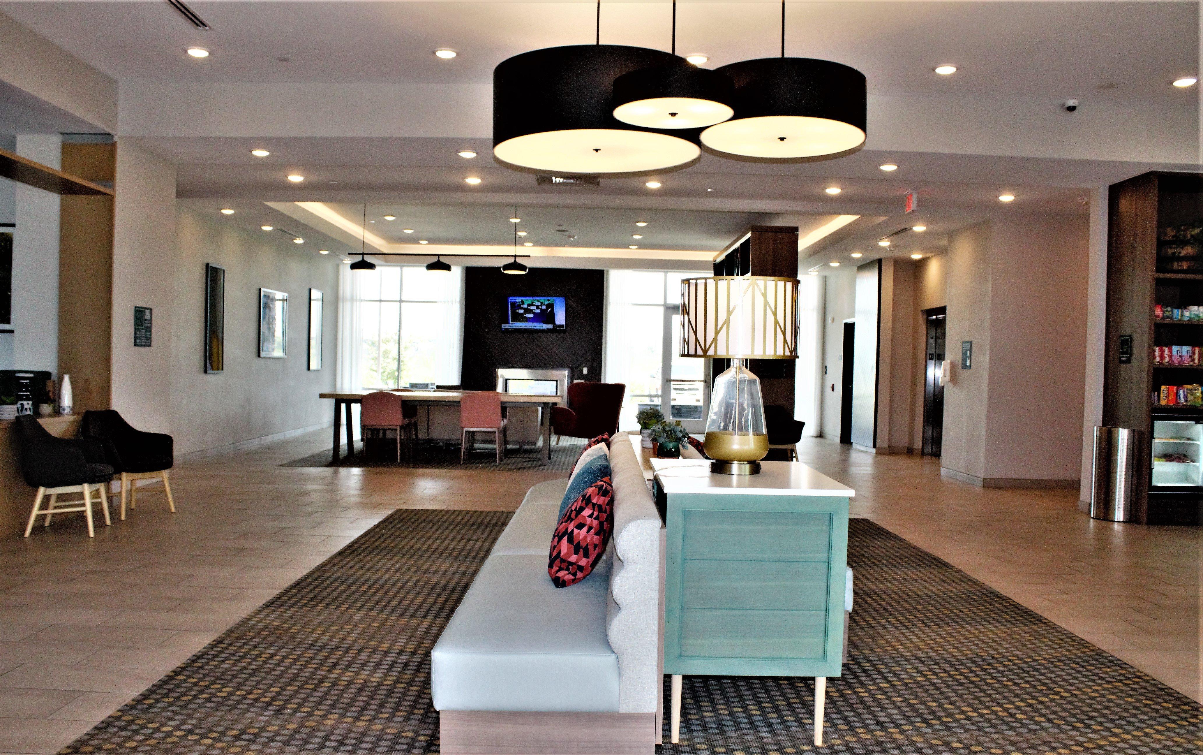 Holiday Inn - Fort Worth - Alliance By Ihg Esterno foto