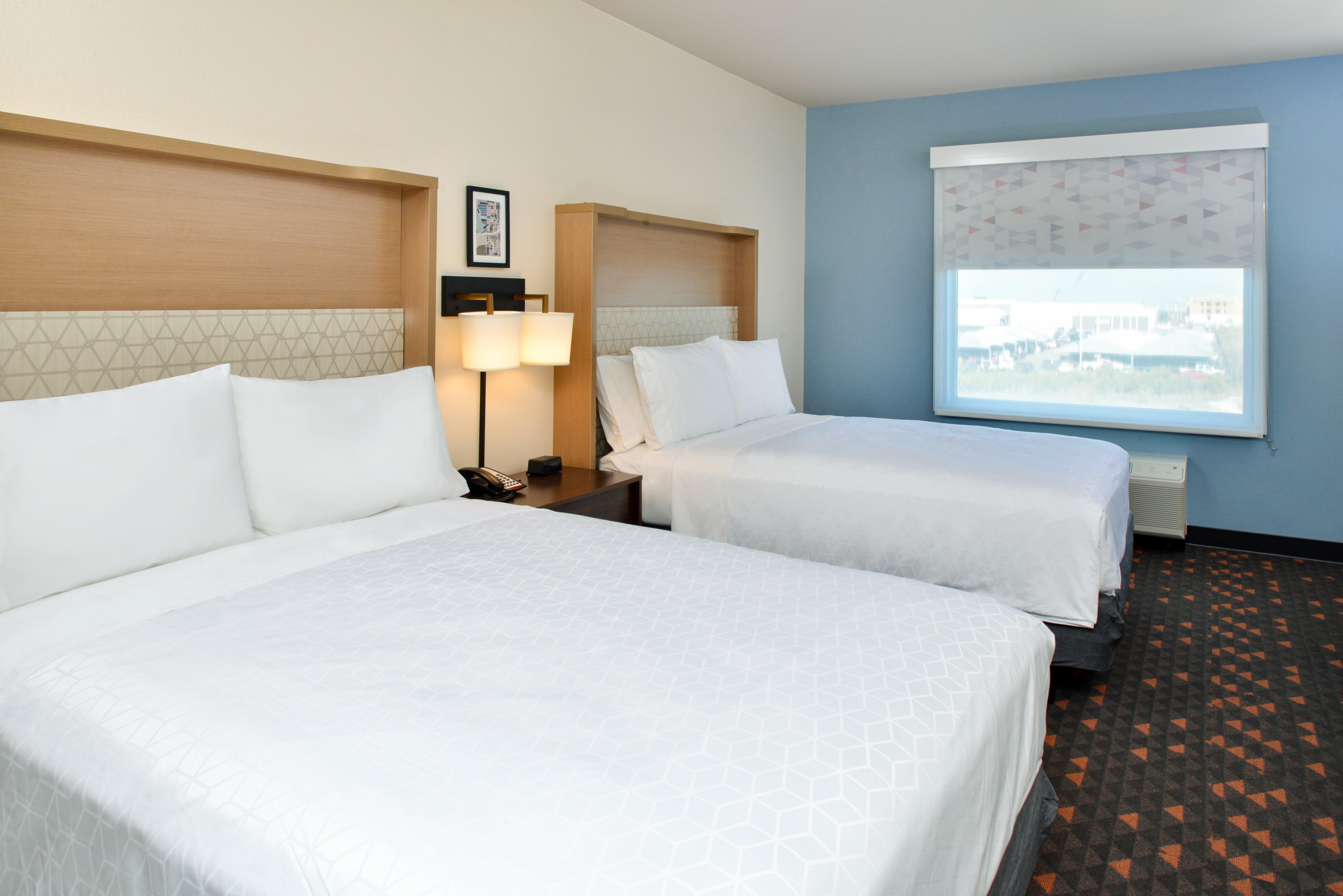 Holiday Inn - Fort Worth - Alliance By Ihg Esterno foto