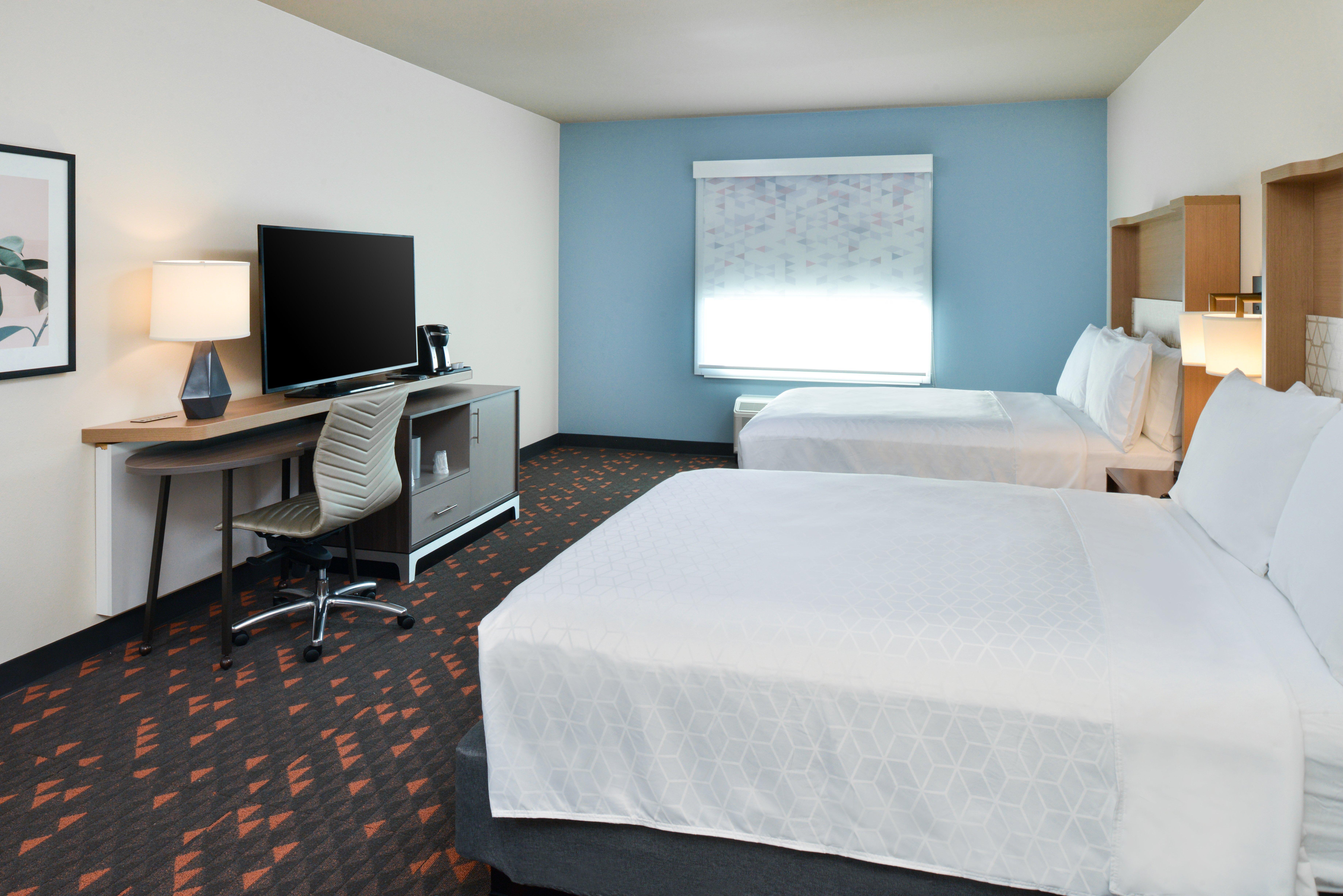Holiday Inn - Fort Worth - Alliance By Ihg Esterno foto