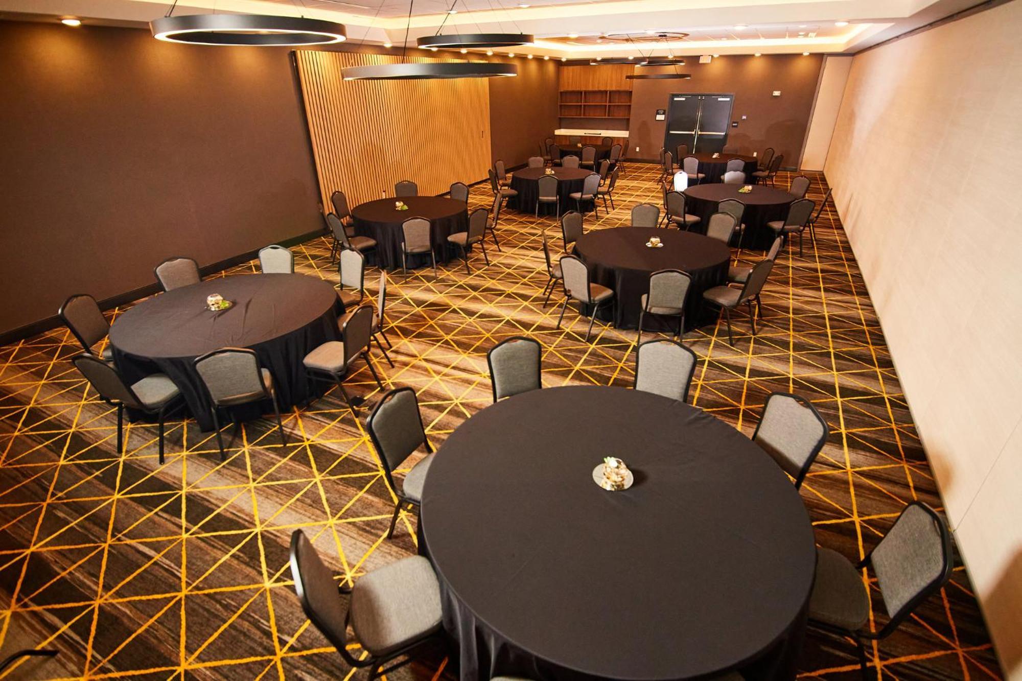 Holiday Inn - Fort Worth - Alliance By Ihg Esterno foto