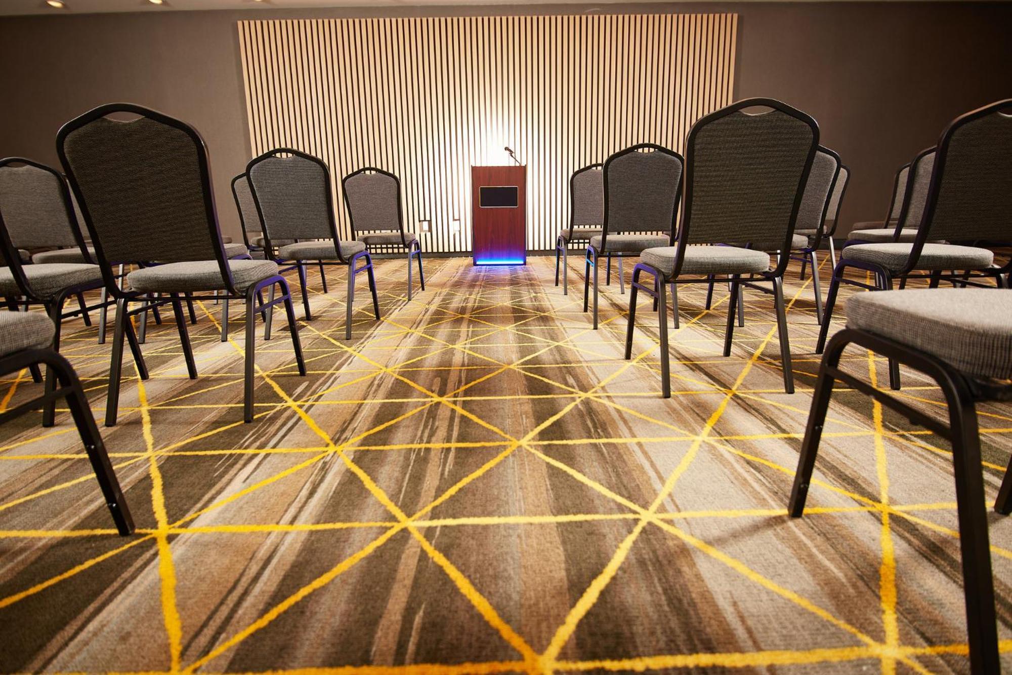 Holiday Inn - Fort Worth - Alliance By Ihg Esterno foto