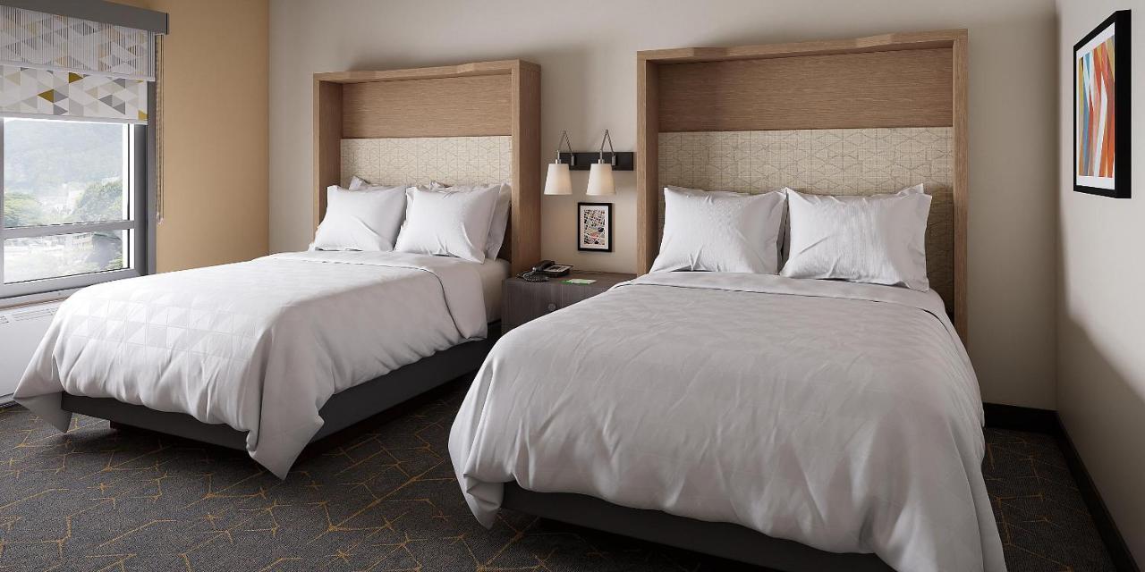 Holiday Inn - Fort Worth - Alliance By Ihg Esterno foto